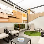 Bajeles Dúplex-Ático Sevilla Urban