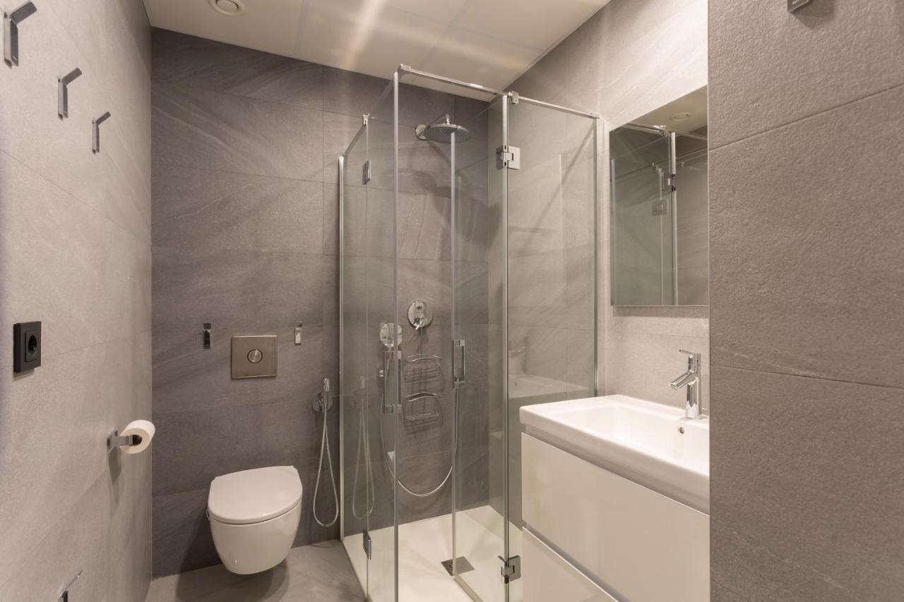Bajeles Dúplex-ático Urban Apartamento Sevilla