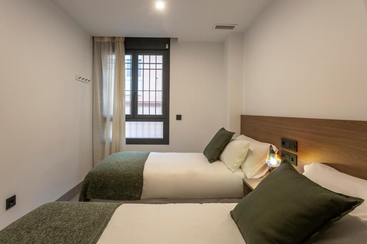 Apartamento Bajeles Dúplex-ático Urban Sevilla