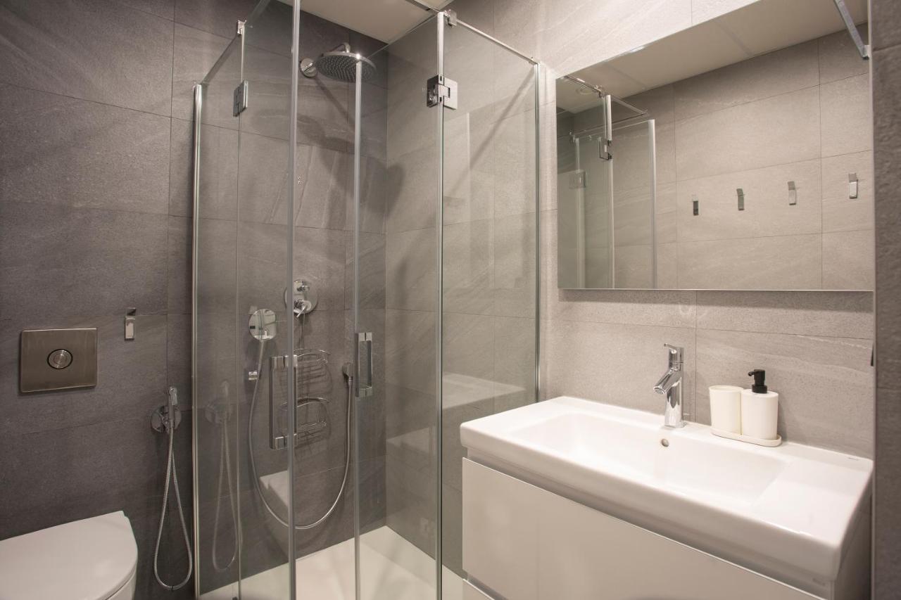 Bajeles Dúplex-ático Urban Apartamento *