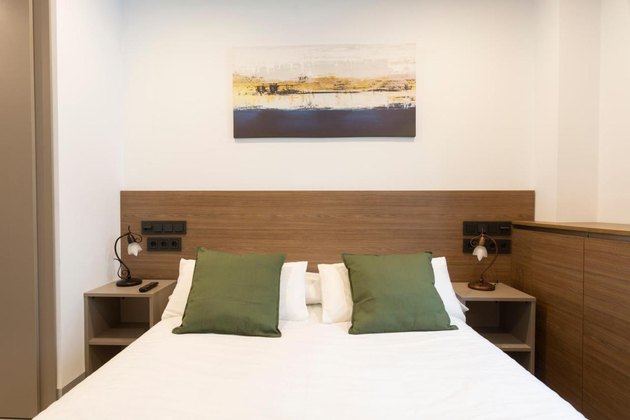 Bajeles Dúplex-ático Urban Apartamento *