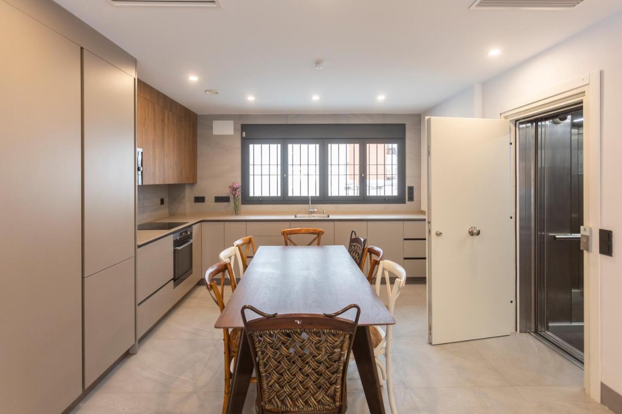 Apartamento Bajeles Dúplex-ático Urban